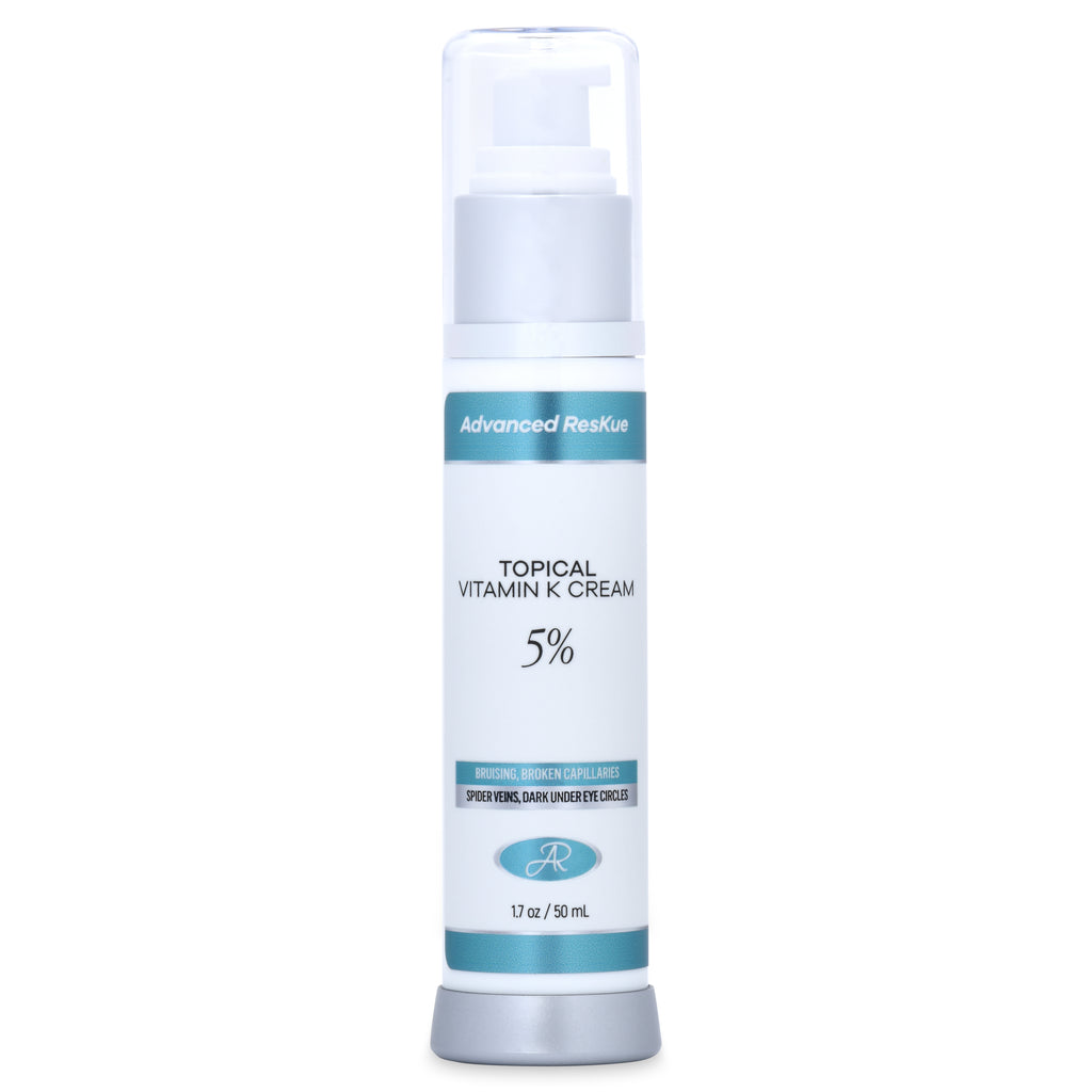 Advanced Reskue Vitamin K Cream