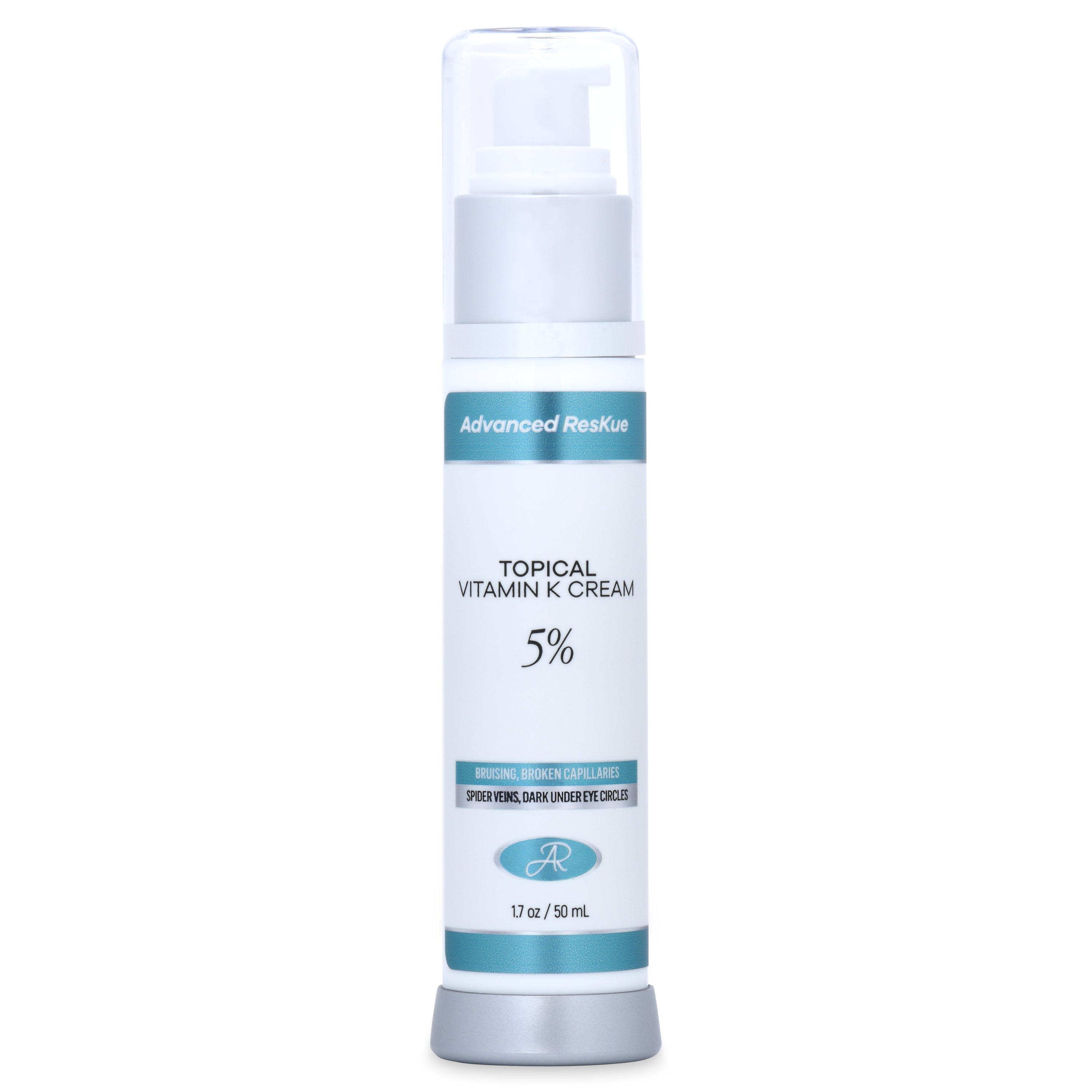 Advanced Reskue Vitamin K Cream
